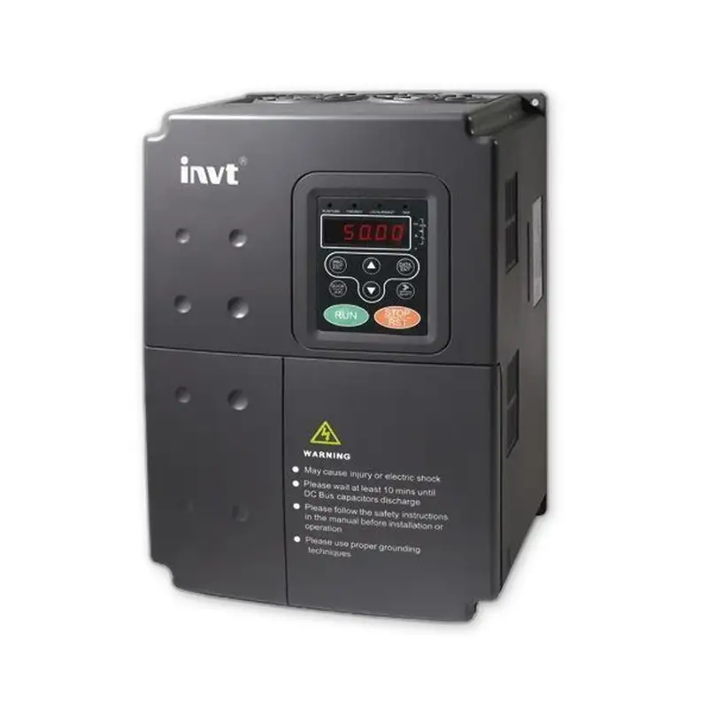 INVT CHV180A-7R5G-4 7,5 кВт