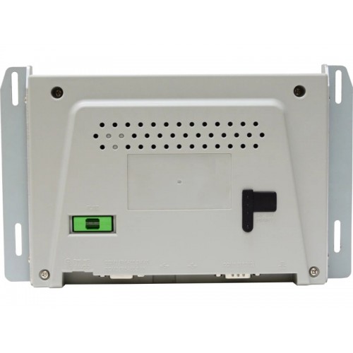Панель оператора Weintek 7" MT8071iER  3COM 1Ethernet MPI USB VNC FTP (встраиваемая) Weintek