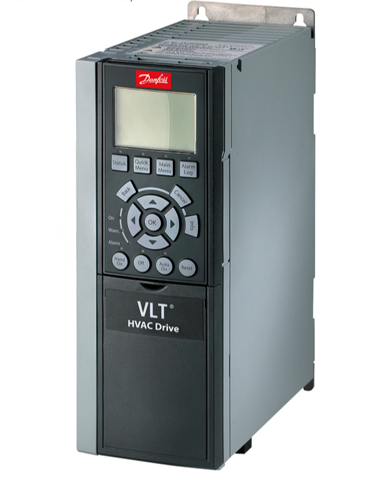 Преобразователь частоты Danfoss FC-102P1K1T4E20H2 (131B3526)