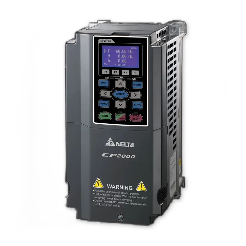 Delta VFD185CP4EB-21 18,5 кВт