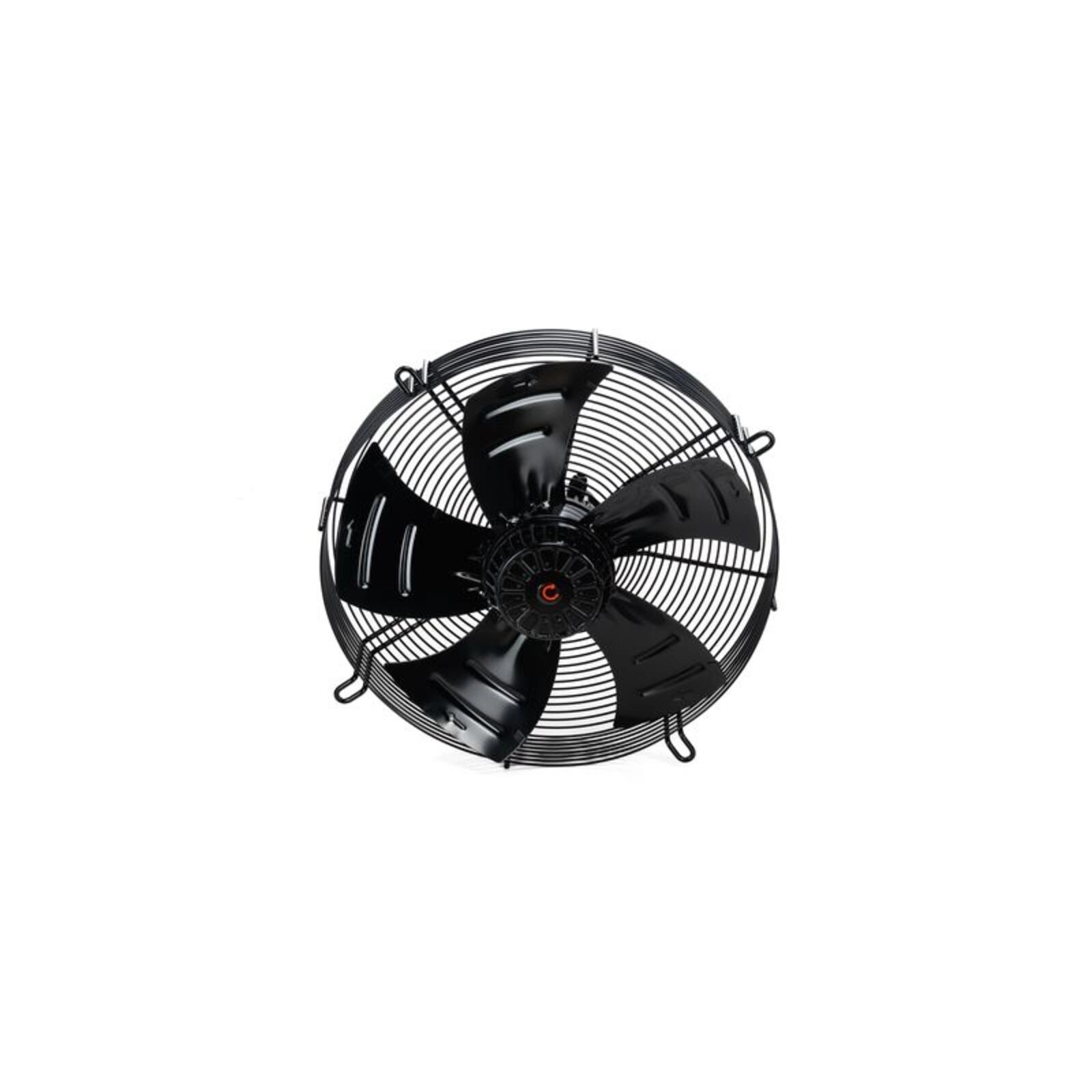 ESQ YWF2E-200S-G (с защитной решеткой, всасывание, 220В)