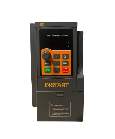 INSTART SDI-G0.75-2B 0,75 кВт INSTART SDI-G0.75-2B 0,75 кВт