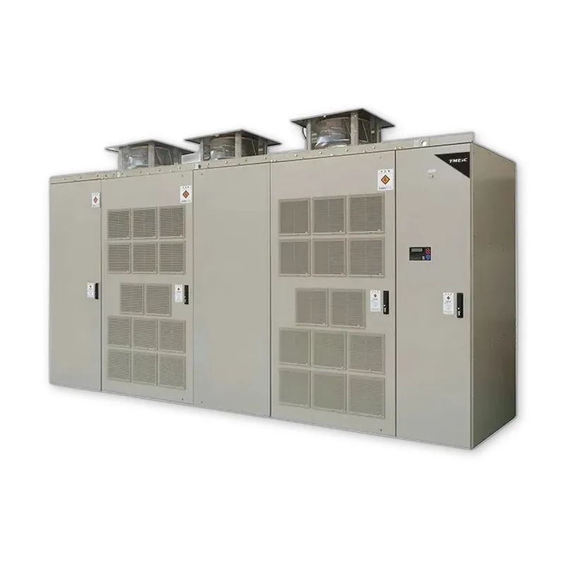 TMdrive XL75