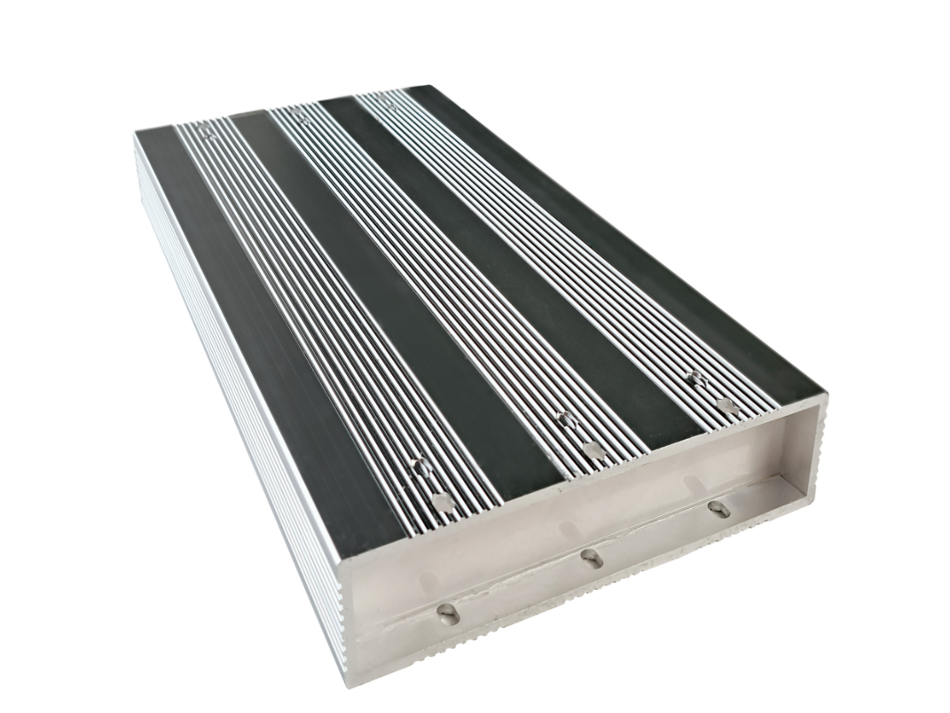 Тормозной резистор IBRA-11-10000-IP54