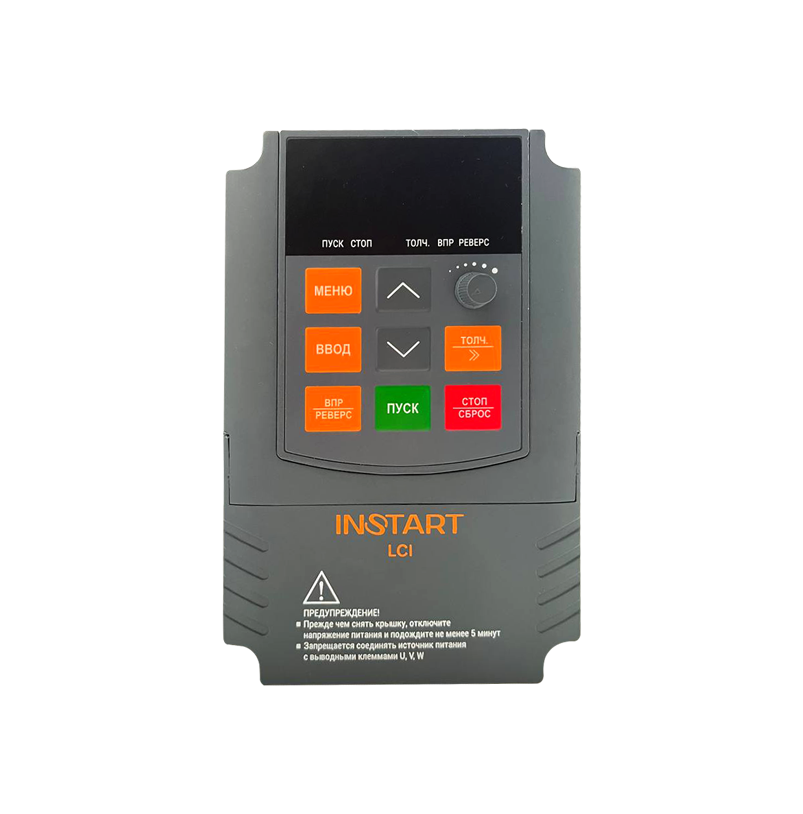 INSTART LCI-G2.2-4B (S)+LCI-FM INSTART LCI-G2.2-4B (S)+LCI-FM