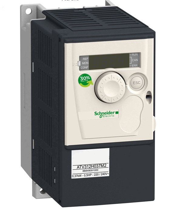 Преобразователь частоты Schneider Electric ATV312H037N4