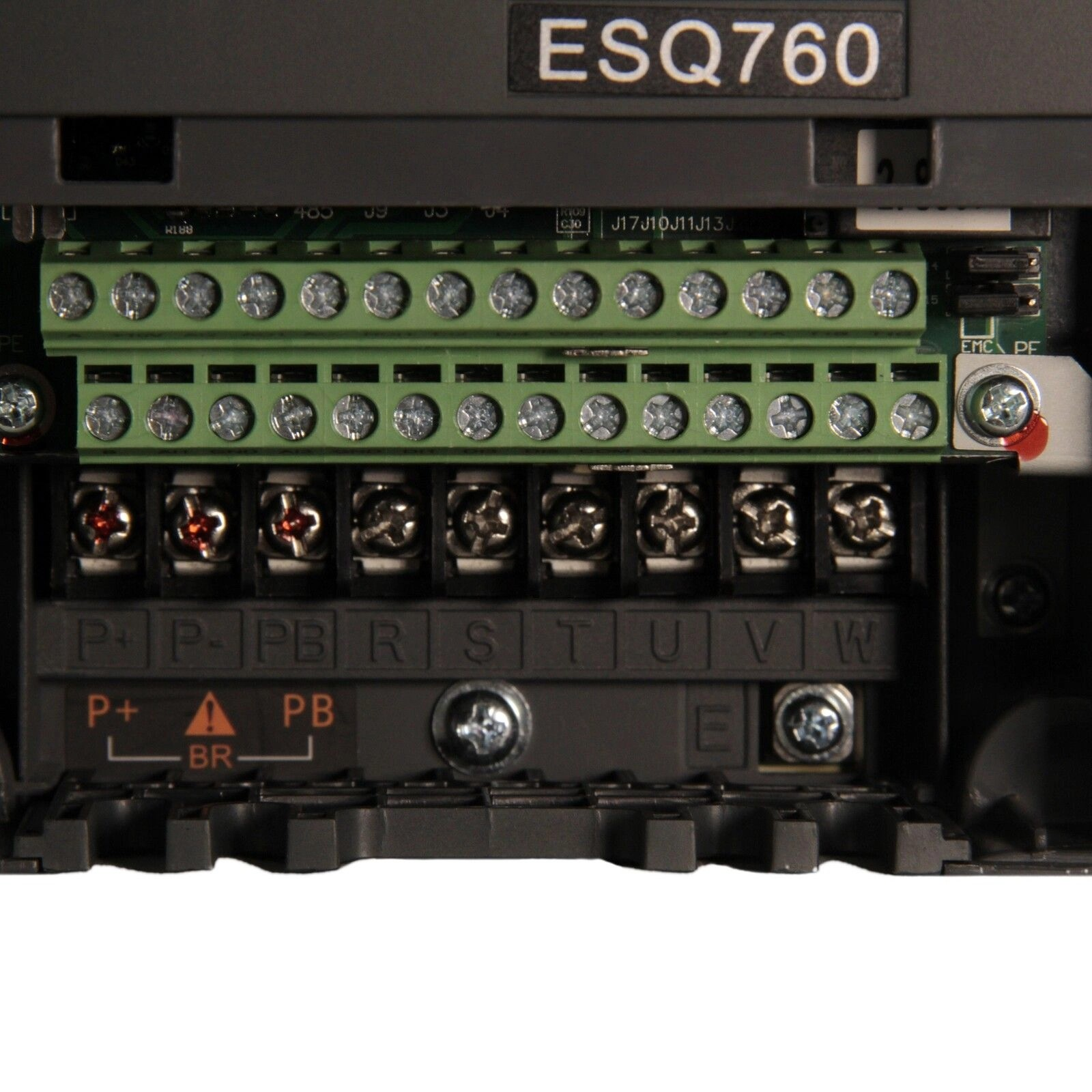 ESQ-760-4T2000G/2200P 200/220кВт, 380В