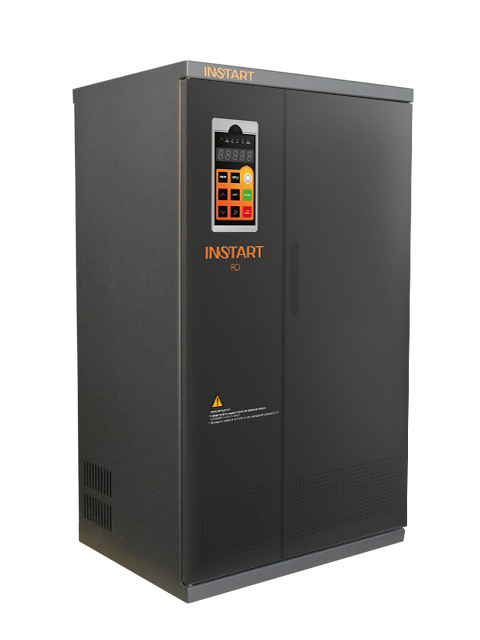 INSTART FCI-G250/P280-4F+INSTART FCI-FM INSTART FCI-G250/P280-4F+INSTART FCI-FM