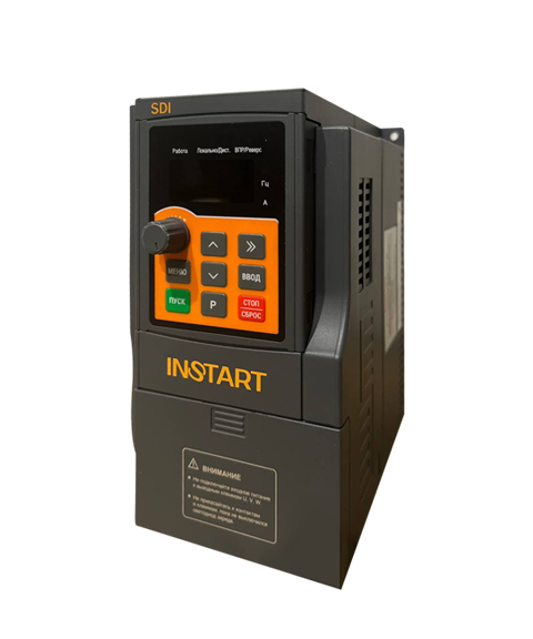INSTART SDI-G0.75-2B 0,75 кВт INSTART SDI-G0.75-2B 0,75 кВт