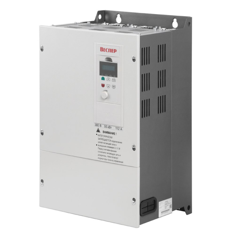 Е4-P8402-100H 75кВт 380В