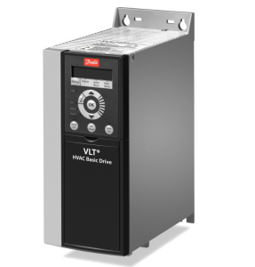 Danfoss FC-101 P90K 90 кВт T4 E5 T4E5AH