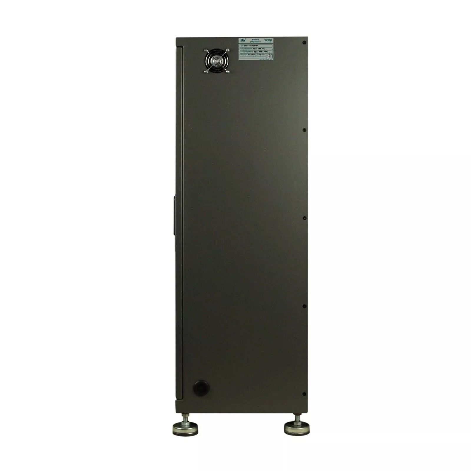 ESQ-760-4T1600G/1850P 160/185кВт, 380В ESQ-760-4T1600G/1850P 160/185кВт, 380В