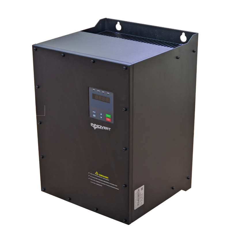 INNOVERT IPD553U43B IP54, 55кВт, 380В, 110А