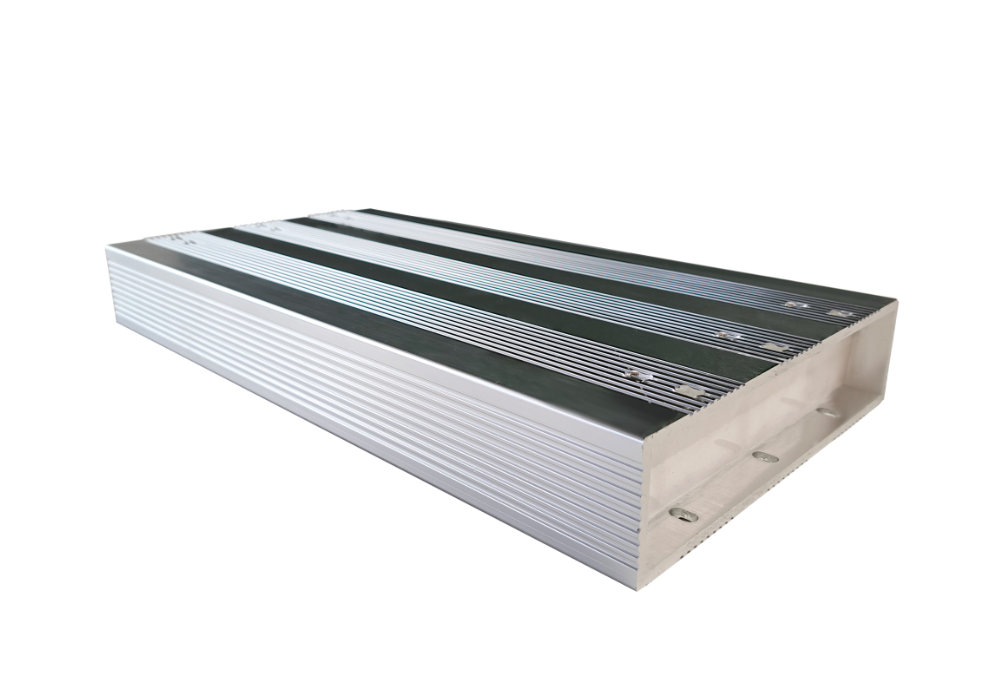 Тормозной резистор IBRA-11-10000-IP54