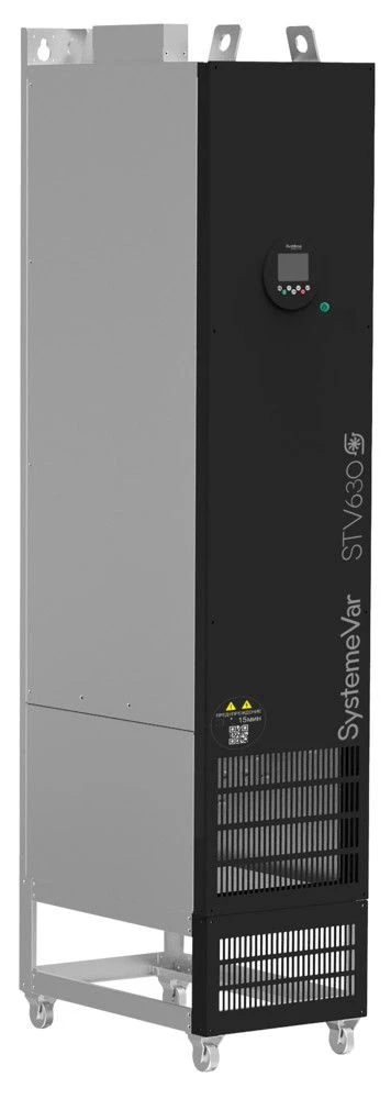 Systeme Electric STV630C28N4-LED 280 кВт