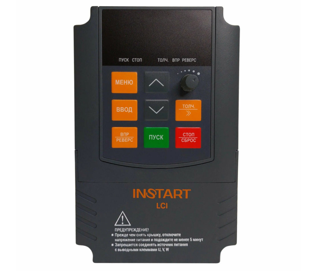 INSTART LCI-G0.4-2B (S)