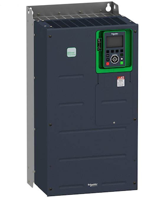 Преобразователь частоты Schneider Electric ATV630C11N4