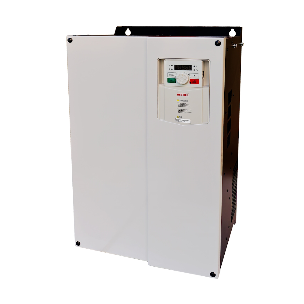 E5-8600-100Н 75кВт 380В