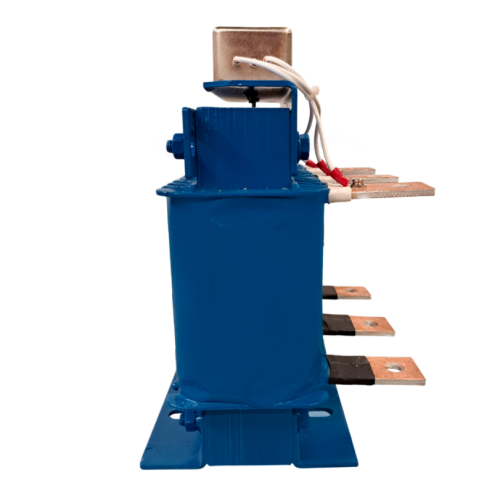 IDUDT-315/660-4 фильтр dU/dt