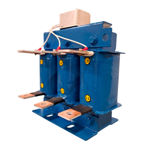 IDUDT-315/660-4 фильтр dU/dt