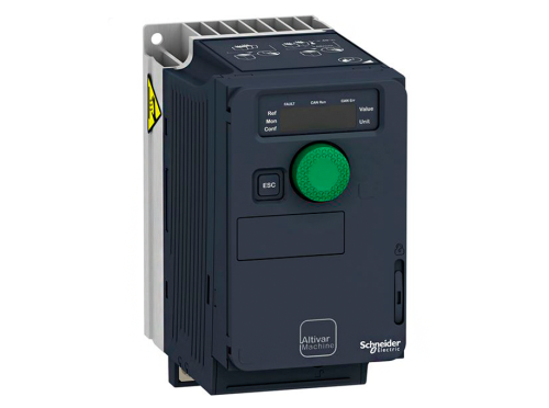 Преобразователь частоты Schneider Electric ATV320U06M2C