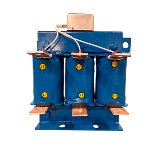 IDUDT-315/660-4 фильтр dU/dt