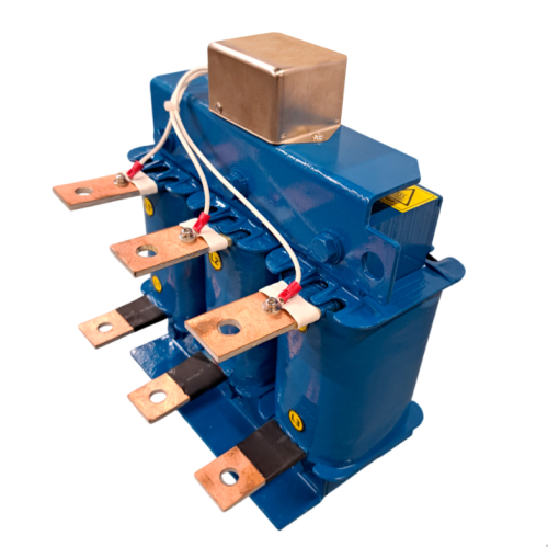 IDUDT-315/660-4 фильтр dU/dt