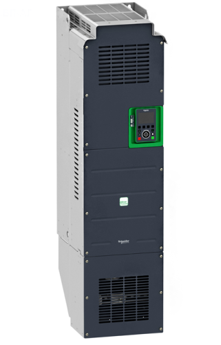 Преобразователь частоты Schneider Electric ATV950D90N4