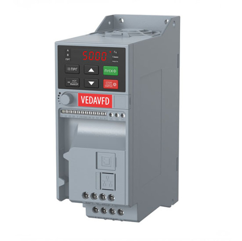 VEDA VFD VF-51-P5K5-0013-T4-E20-B-H 5,5 кВт 380В