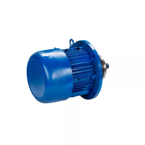 Двигатель подъема тали  RW 1т (ZD1 22-4 1.5 кВт)