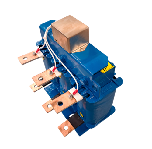IDUDT-315/660-4 фильтр dU/dt