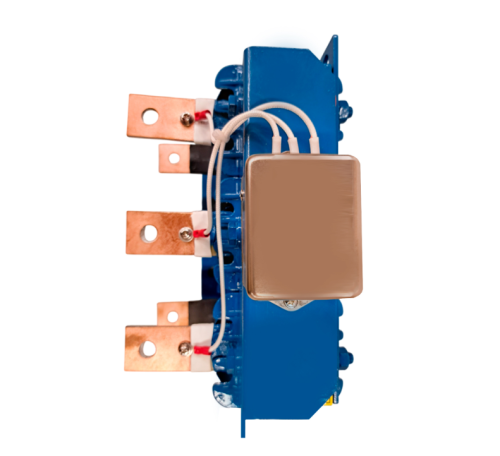 IDUDT-315/660-4 фильтр dU/dt
