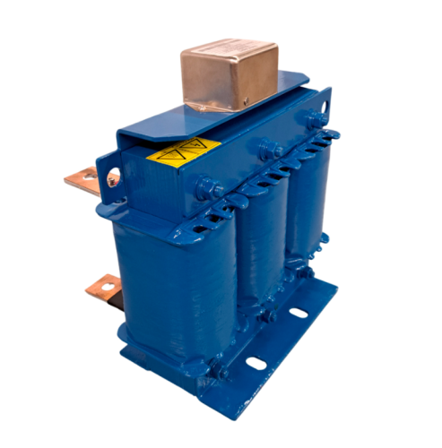 IDUDT-315/660-4 фильтр dU/dt