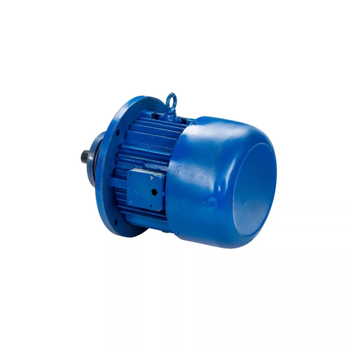 Двигатель подъема тали  RW 1т (ZD1 22-4 1.5 кВт)