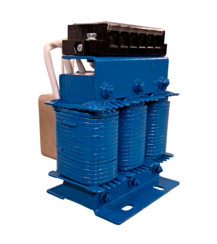 IDUDT-315/660-4 фильтр dU/dt